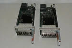 Lot 2X Dell EMC2 Rwmfc SLIC12 8GB Fiber Channel 4-PORT I/o Module 303-092-102. Fixed Price $18.00.