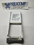 Ibm 2078-AC93 V5000 Storwize 200GB Ssd 2.5" 12GB Sas Hdd 00AK372. Fixed Price $125.00.