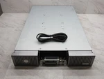Dell Powervault 124T LTO-3 Lvd Ultrium Tape Autoloader With 2X Magazine. Fixed Price $129.99.