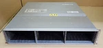 Netapp DE5600 24X 2.5" Sas Bay Storage Array E-X5681A-QS-R6 2X Controller Psu. Fixed Price $1265.00.