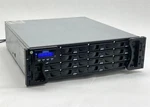 Infortrend Eonstor ESS16R2B2D0 16-LFF Storage Array Esds S16F-R2840-4 Controller. Fixed Price $499.99.
