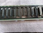 Tested Good Sun Enterprise 250 A1000/D1000 270-4440 Scsi Backplane Pcb Board. Fixed Price $79.99.