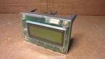 Netapp 443-00006+A0 Lcd Display Panel 3020C FAS3040 Pulled From V3070. Fixed Price $115.15.