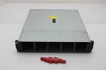 Hp AJ941-63002 Storageworks D2700 2U 25-BAY 2.5" Disk Enclosure (AJ941A). Fixed Price $99.99.