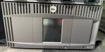Powervault ML6000 Library-dual Ibm/dell LTO4 Fc Drives. 41 Slot Module. Fixed Price $438.95.