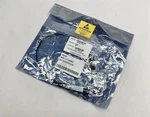 Netapp X66240A-05 25GBE 30AWG 0.5M Cable SFP28-SFP28 112-00639+B0 New Sealed. Fixed Price $59.99.
