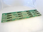 Dell Equallogic San PS4000 PS5000 PS6000 PS6010 Sata / Sas Backplane 62532-06. Fixed Price $175.00.