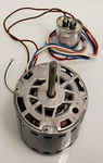 C9MPX100L20A2 5KCP39PGBA01AS HC45AE114 Oem 3/4 Hp Blower Motor Of Heil Furnace. Fixed Price $399.00.