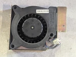 Sony System Assembly FAN-BL12V13W Xlacm-aa Rev D. Fixed Price $39.95.