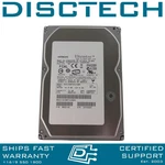 Hitachi Fibre / Fiber Channel Hard Drive HUS153073VLF400. Fixed Price $89.00.