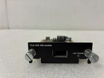 Brocade Foundry FLS-1XG 10G Gigabit Expansion Module. Fixed Price $19.50.