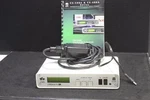 Vine Corioscan Pro Sg Scan-converter MODEL:CSPG-00539 Made Uk Sku 219644. Fixed Price $111.11.