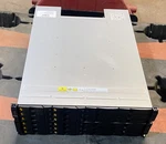 Hpe 3PAR M6720 24X 3.5" Sas Disk Storage Enclosure QR491-63001. Fixed Price $129.00.