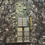 Hp 593412-001 Pci-e Ib 4X Qdr CONNECTX-2 G2 Dp. Fixed Price $14.89.