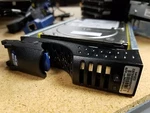 Emc Clariion 146GB 10K Fiber Channel Hard Drive 005048632 CX-2G10-14 005048255. Fixed Price $27.49.