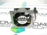 Emc Isilon S200 X200 Storage System Node San Ace 60 Fan Module 403-0070-01. Fixed Price $75.00.