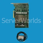 Hp 698533-B21 P830 Raid Controller 4GB Cache With Battery And Cable. Fixed Price $569.00.