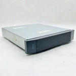 Emc VNXE3100 Epe 12-LFF 3.5" Nas Storage Array 12*3TB Sas Hdd 2*303-137-000D. Fixed Price $191.24.