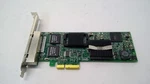 Dell PRO/1000 Vt Quad-port Gigabit Pcie Ethernet Adapter P/n: 0H092P. Fixed Price $14.99.