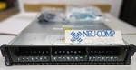 Ibm 2076-724 V7000 Gen 3 Storwize Controller With No Drives. Fixed Price $2300.00.