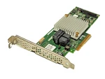 Dell 8WKHG Adaptec ASR-8805 Pci-e 3.0 Sas/sata/ssd Raid 12GB/S Controller Card. Fixed Price $30.60.