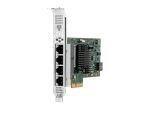 Intel I350 T4 Ethernet 1GB Port Base Pcie 2.0 X4 Adapter Card For Hpe Used. Fixed Price $165.99.