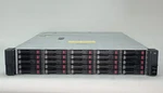 Hpe D3710 25X 400GB Wi Sas Ssd 12G Storage Expansion Array Jbod 10TB Sff I/o. Fixed Price $5197.00.
