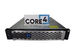 Netapp AFF-A250 Dual Controller Array W/ Premium Bundle Keys. Fixed Price $17500.00.