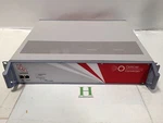 Netquest Opticop Converger T-1200.016.2A With 8 Sfp Transceivers. Fixed Price $850.00.