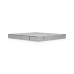 Ubiquiti UNAS-PRO-4 New Sealed. Fixed Price $694.99.