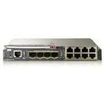 Hp 432904-001 Cisco Catalyst 3020 Blade Switch. Fixed Price $10.41.