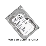 118032844 Emc Hdd 1TB Sata 7.2K 3GBPS 3.5". Fixed Price $126.50.
