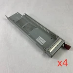 Hp MSA1500 70-41218-01 Blank Filler Tray (lot Of 4). Fixed Price $80.00.