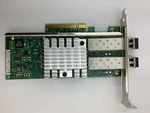 E10G42BFSR Original Intel X520-SR2 10GB 2P Ethernet Converged Network Adapter. Fixed Price $49.00.