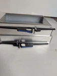 Netapp HB-SBB2-BLANK 82059-09 Server Chassis (lot Of 2). Fixed Price $22.24.