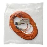 EMC1332 Advanced Interconnect 98.4FT 30M Fiber Optic 2MM 8M Dplx Plnm Sc Lc New. Fixed Price $139.99.