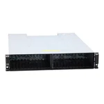 Hpe 3PAR Storeserv 7200C QR511-63012 24X Sff 2X Psu 2U Storage No Controller. Fixed Price $353.43.
