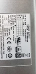 Hitachi DW-F800-DBSC Virtual Hdd Storage Array W/ 2X Sswdb 3290646-A Io Cards. Fixed Price $300.00.