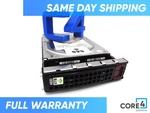 Hpe Nimble SP-HDD-6TB 7.2K Lff Nl Sas Disk Drive. Fixed Price $99.95.