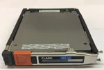 V4-2S6FX-400 Emc 400GB Ssd Sas 2.5" Hdd For VNX5200, 5400, 5600, 5800, 7600.... Fixed Price $395.00.