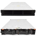 Ibm Storwize V7000F G2 2076 AF6 Controller 01LJ743 2XE5-2618L V4 24XSFF 2XPSU. Fixed Price $465.07.