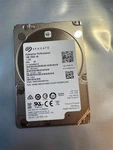 Seagate Netapp ST1200MM0018 1.2 Tb Sas 3 2.5" Enterprise Drives. Fixed Price $20.00.