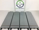 Lot Of 4 Netapp 111-02397 Port 10GB Cna Module. Fixed Price $299.19.