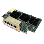 Emc 303-136-000B-01 4-PORT Gbe I/o Modules For VNXE3100/3150 Storage System. Fixed Price $47.05.