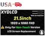 21.5" For Hp 22-DF1505LA 22-DF1506LA All-in-one Lcd Non-touch Screen Panel. Fixed Price $145.00.