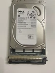 Dell 08VNWV 500GB 7.2K Rpm 3.5" Sata Hdd Hard Drive 9JW152-036 With Caddy. Fixed Price $29.99.