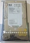450GB Hp BF450DAJZR ST3450857FC Fibre Channel 15K 16MB 3.5" Hdd New + Caddy. Fixed Price $160.82.
