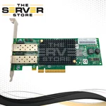 Ibm Emulex LPE12002 8GB Dual-port Fibre Channel Pcie Hba Hp P002181-01B, 10N9824. Fixed Price $19.99.