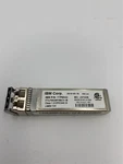 Ibm Transceiver 8GB Shortwave Sfp 85Y6278 FTLF8528P2BCV-IB 77P8042. Fixed Price $18.99.