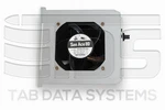 Emc Isilon Storage System Node San Ace 80MM Fan Module 403-0047-01 811-0082. Fixed Price $20.00.